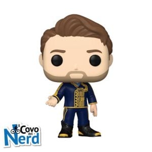 Funko POP! Movies: Wicked - Fiyero 1698
