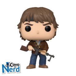 Funko POP! Movies: Red Dawn - Jed Eckert 1640