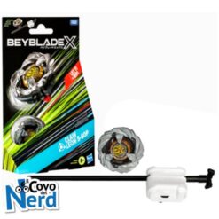 Beyblade X Claw Leon 5-60P Starter Pack Set