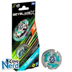 Beyblade X Sting Unicorn 5-60GP Booster Pack Set