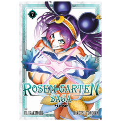 Rosen Garten Saga Vol.7
