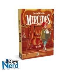 Mercedes