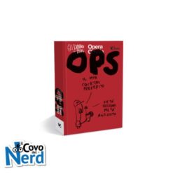 Gli Scarabocchi di Maicol & Mirco – Ops