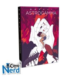 Astrogamma