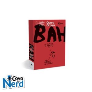 Gli Scarabocchi di Maicol & Mirco – Bah