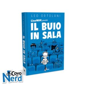 CineMAH Presnta: Il Buio in Sala