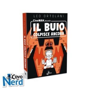 CineMAH Presnta: Il Buio Colpisce Ancora