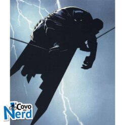 DC Pocket Collection - Batman: Il Ritorno del Cavaliere Oscuro