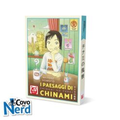 I Paesaggi di Chinami