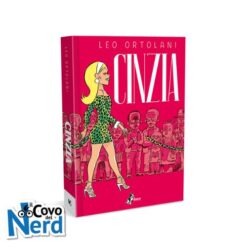 Cinzia