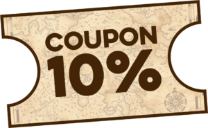 Coupon sconto -10%
