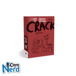 Gli Scarabocchi di Maicol & Mirco – Crack