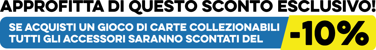 Promozione Accessori