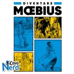 Diventare Moebius