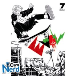 Evol Vol.7