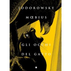 Gli Occhi del Gatto