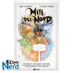 Miti del Nord