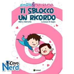 Simple & Madama – Ti Sblocco un Ricordo