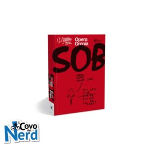 Gli Scarabocchi di Maicol & Mirco – Sob