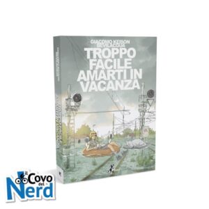 Troppo Facile Amarti in Vacanza