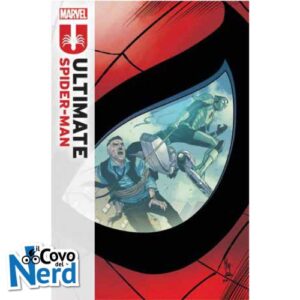 Ultimate Spider-Man 10
