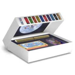 One Piece Treasure Box Official Card Collection Panini - immagine 3