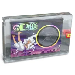 One Piece Treasure Box Official Card Collection Panini - immagine 5