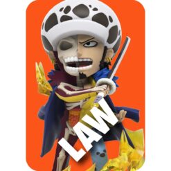 Blind Box One Piece Serie 7 Hidden Dissectibles Wano - Figure a Sorpresa - immagine 6