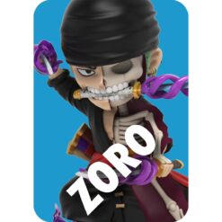 Alternative view of Blind Box One Piece Serie 7 Hidden Dissectibles Wano - Figure a Sorpresa