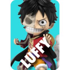 Blind Box One Piece Serie 7 Hidden Dissectibles Wano - Figure a Sorpresa - immagine 3