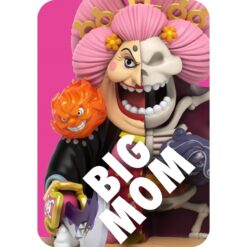 Blind Box One Piece Serie 7 Hidden Dissectibles Wano - Figure a Sorpresa - immagine 5