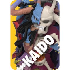 Blind Box One Piece Serie 7 Hidden Dissectibles Wano - Figure a Sorpresa - immagine 4
