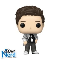 Funko POP! Television: Friends - Chandler Bing 1646