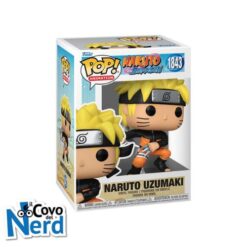 Funko POP! Animation: Naruto Shippuden - Naruto Uzumaki 1843