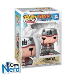 Funko POP! Animation: Naruto Shippuden - Jiraya 1844