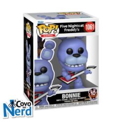 Funko POP! Games: Five Nights at Freddy's - Bonnie 1061