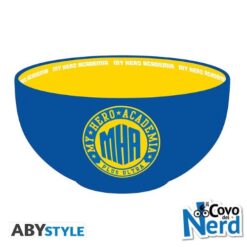 MY HERO ACADEMIA Bowl Plus Ultra - 600 ml - ABYBOL031