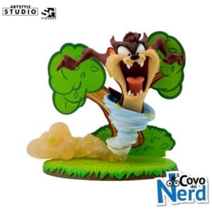 LOONEY TUNES Figurine Taz - ABYFIG077