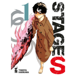 Stage S Vol.1