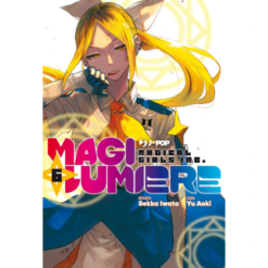 Magilumiere Vol.6
