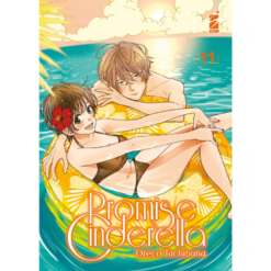 Promise Cinderella Vol.11 (di 16)