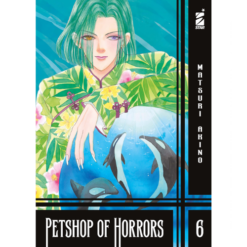 Petshop of Horrors Vol.6