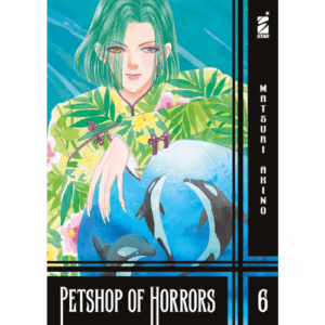 Petshop of Horrors Vol.6