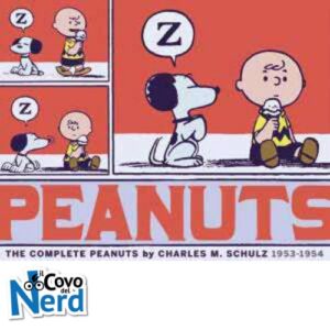 The Complete Peanuts Vol.2