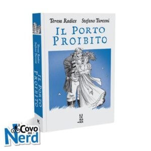 Il Porto Proibito Edizione Chihuahua