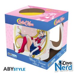 Tazza Sailor Moon - ABYMUGA576