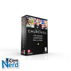 Churchill