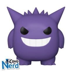 Funko POP! Games: Pokémon - Gengar Ectoplasma 1031