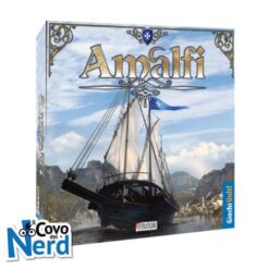Amalfi