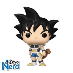 Funko POP! Animation: The Movie Dragon Ball Super: Broly - Goku 1860